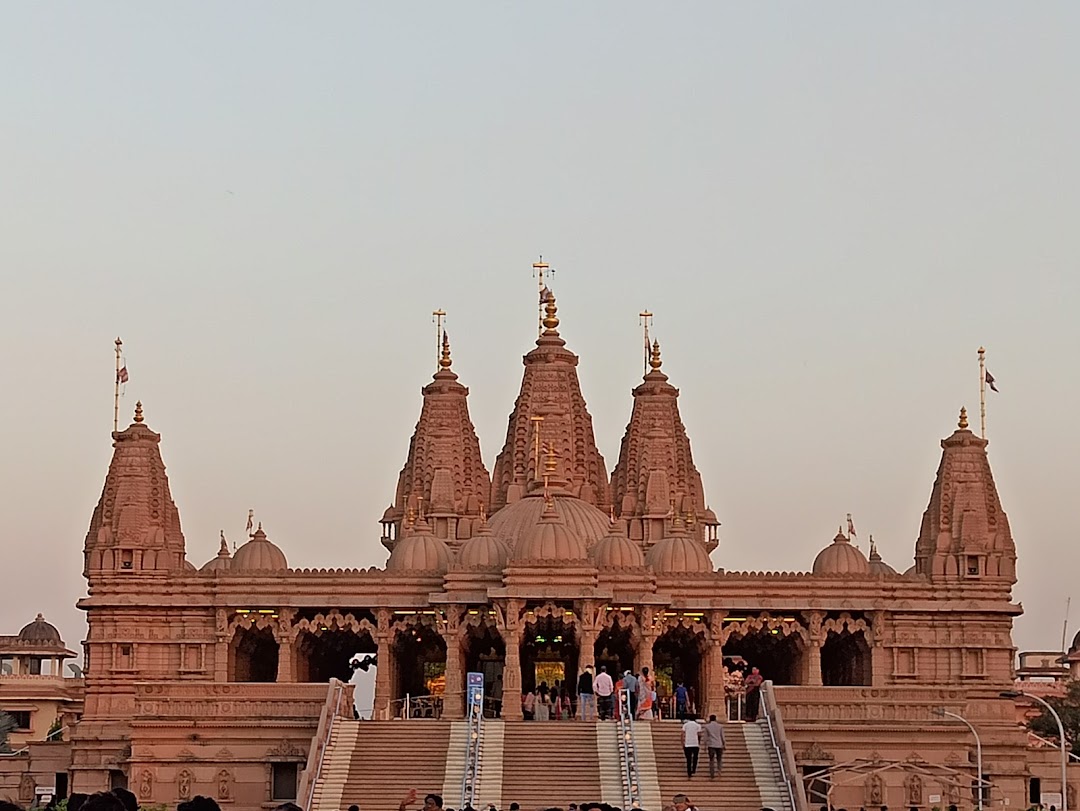 Swaminarayan Temple